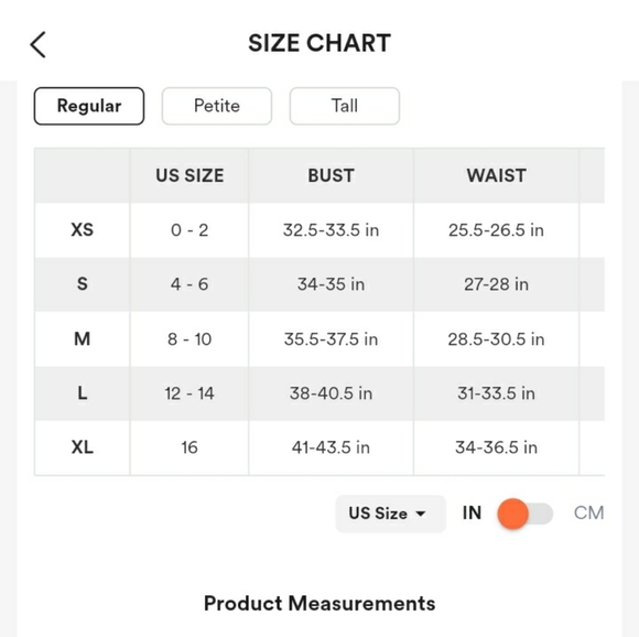 Halara Estate Blue Wide-Leg Jeans ASYMMETRICAL waistband - Picture 3 of 5